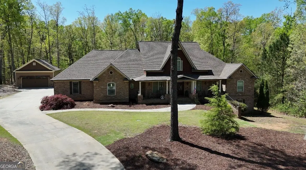 1531 Overlook Pass Road, Monroe, GA 30655 - Image #1