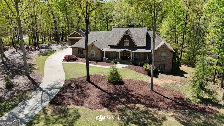1531 Overlook Pass Road, Monroe, GA 30655 - Image #3