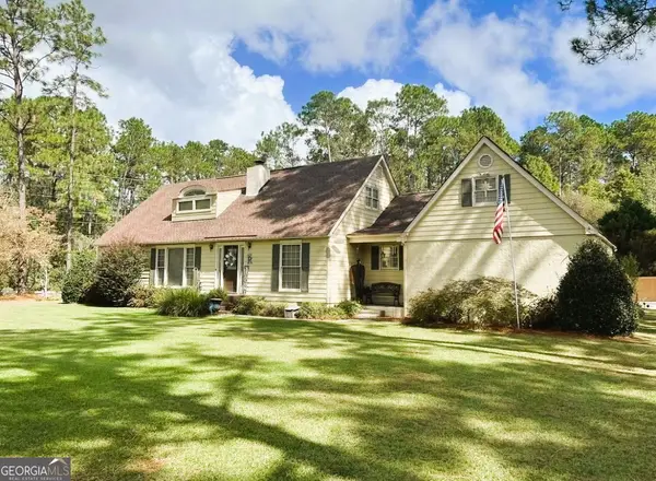 406 Pony Trail, Statesboro, GA 30458