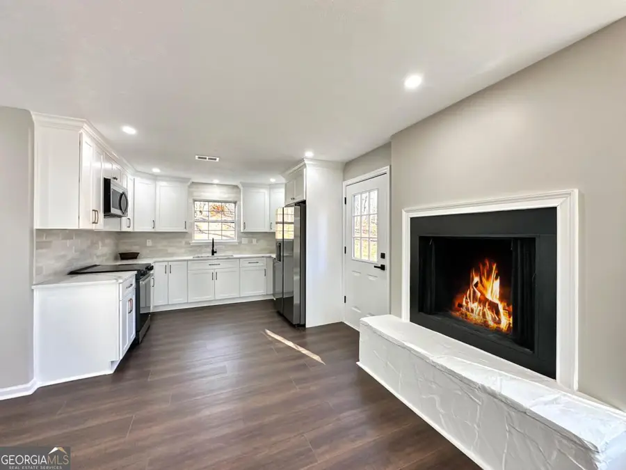 730 Carrie Cove Lane, Clarkesville, GA 30523 - #2