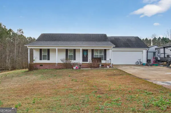 143 Mulberry Lane, Chatsworth, GA 30705