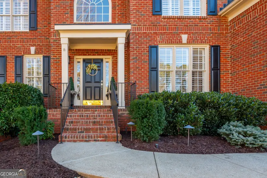 215 Radlett Lane, Alpharetta, GA 30022 - Image #2