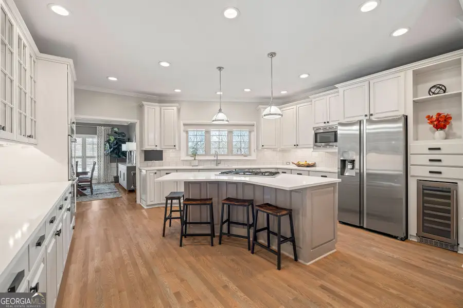 4030 River Ridge Chase Se, Marietta, GA 30067 - Image #2