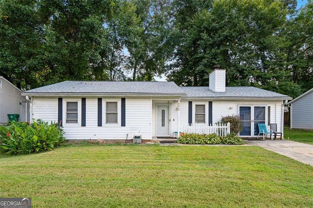 4839 Plymouth Trace, Decatur, GA 30035 - Image #1