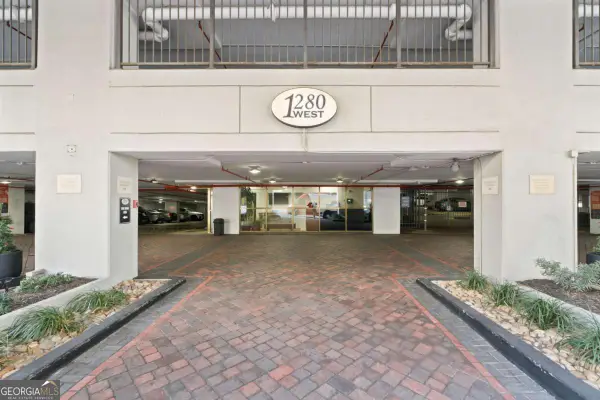 1280 W Peachtree Street Nw #1108, Atlanta, GA 30309