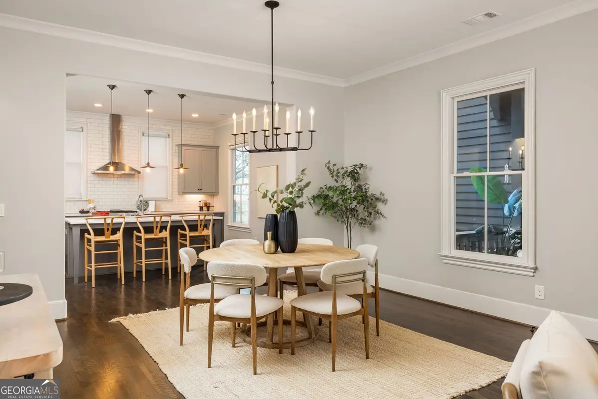 2060 Telfair Circle Ne, Atlanta, GA 30324 - Image #1