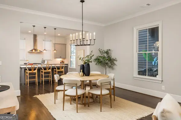 2060 Telfair Circle Ne, Atlanta, GA 30324