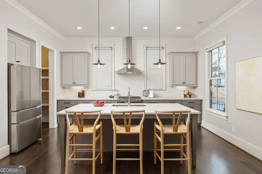 2060 Telfair Circle Ne, Atlanta, GA 30324 - Image #2