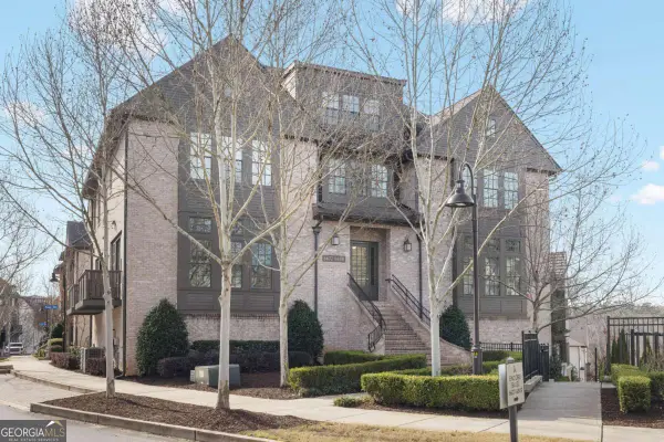 6674 Cadence Boulevard, Atlanta, GA 30328