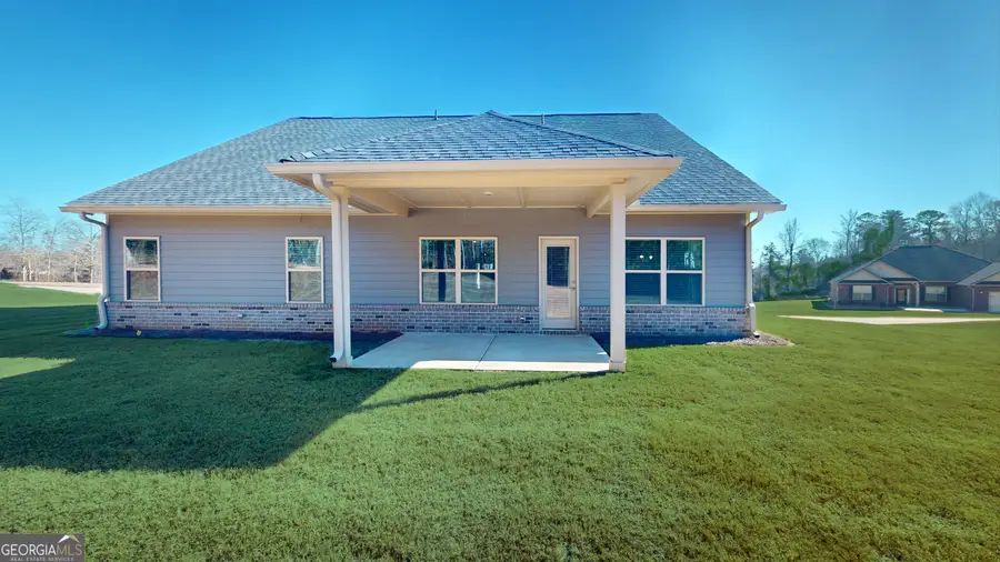 1007 Holliday Pass, Griffin, GA 30223 - Image #2