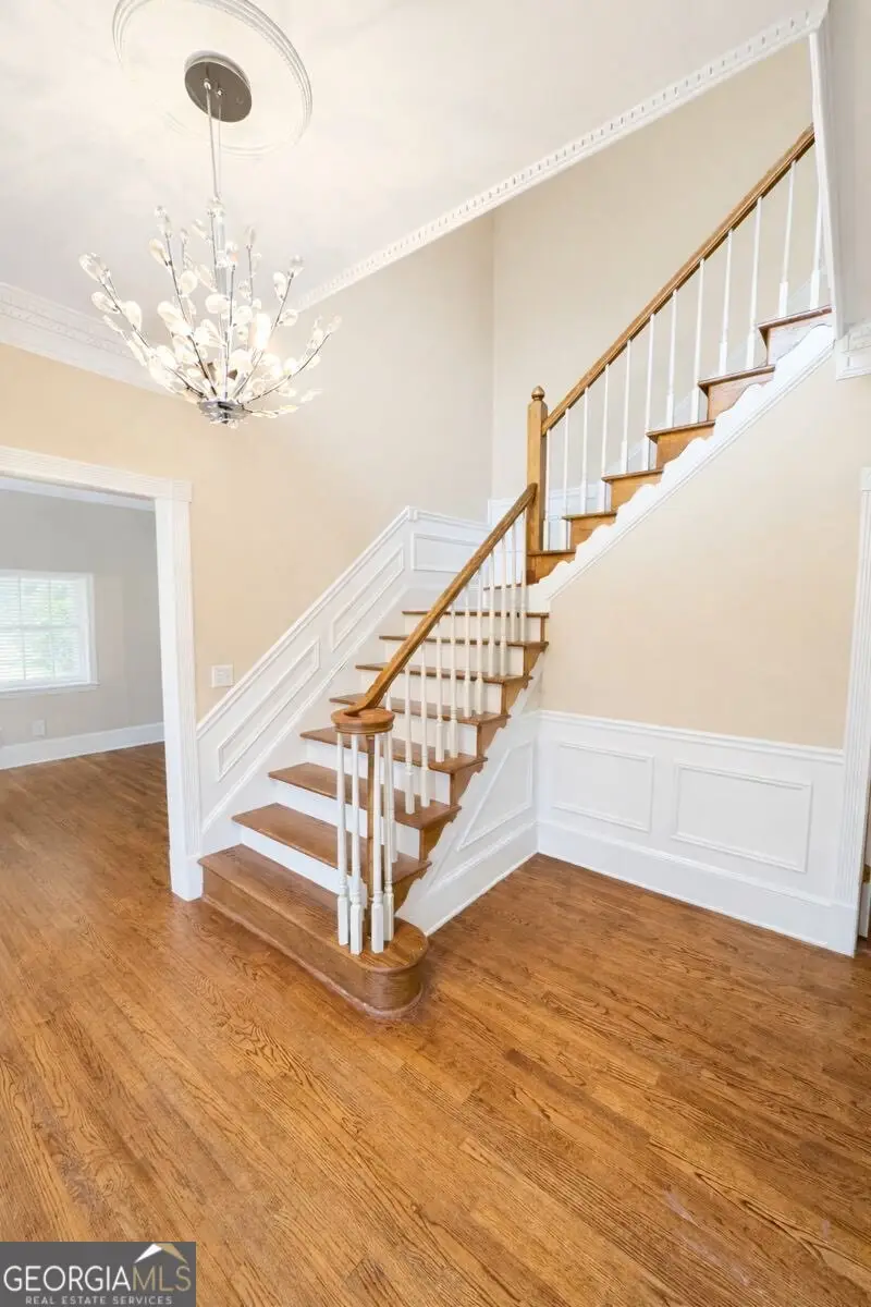 2488 Harvest Drive Se, Conyers, GA 30013 - #2