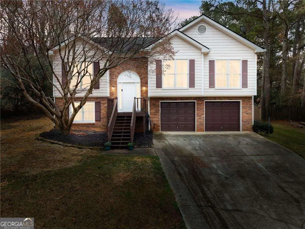 5920 Branden Hill Lane, Buford, GA 30518 - #1