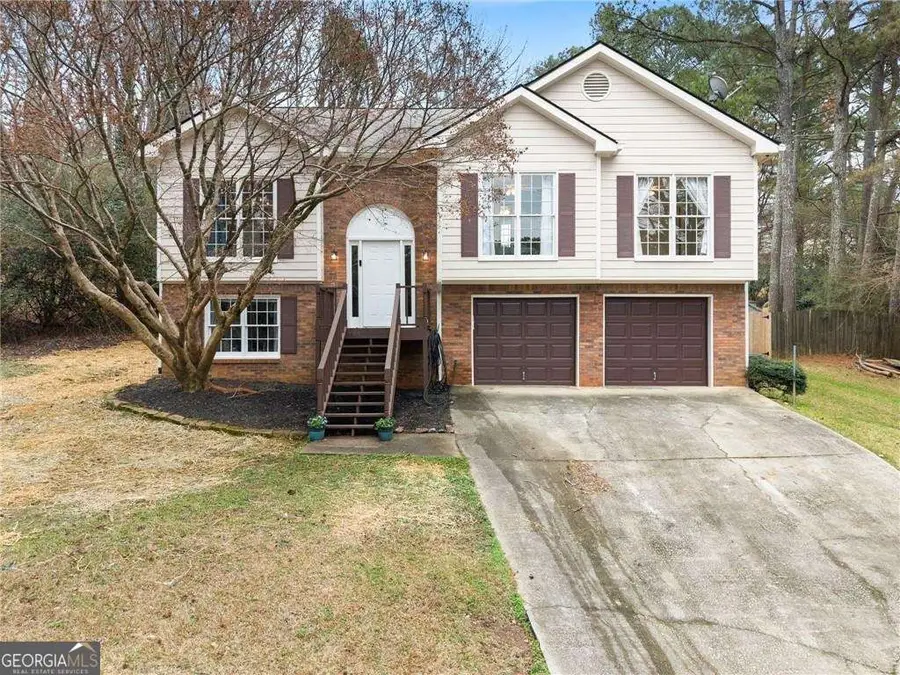 5920 Branden Hill Lane, Buford, GA 30518 - #2