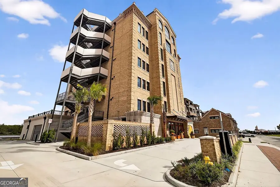440 Geo Meyer Avenue #5, Savannah, GA 31401 - #3