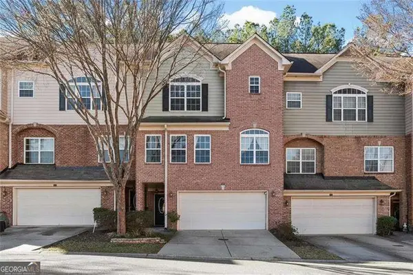 1203 Glen Ivy #12, Marietta, GA 30062