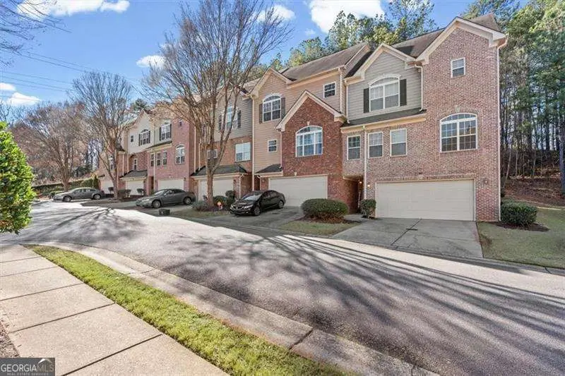 1203 Glen Ivy #12, Marietta, GA 30062 - Image #2