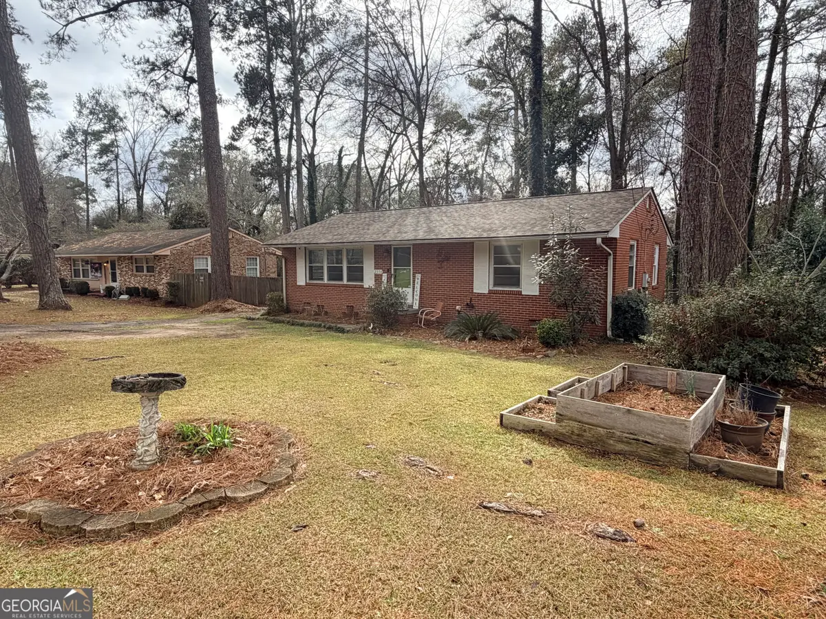 2554 Huntington Drive, Macon, GA 31204 - Image #1