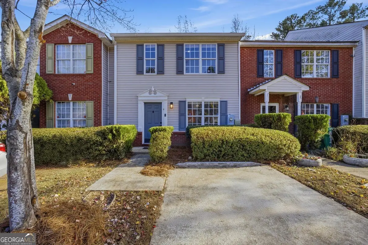 2878 Norfair Loop, Lithonia, GA 30038 - Image #1