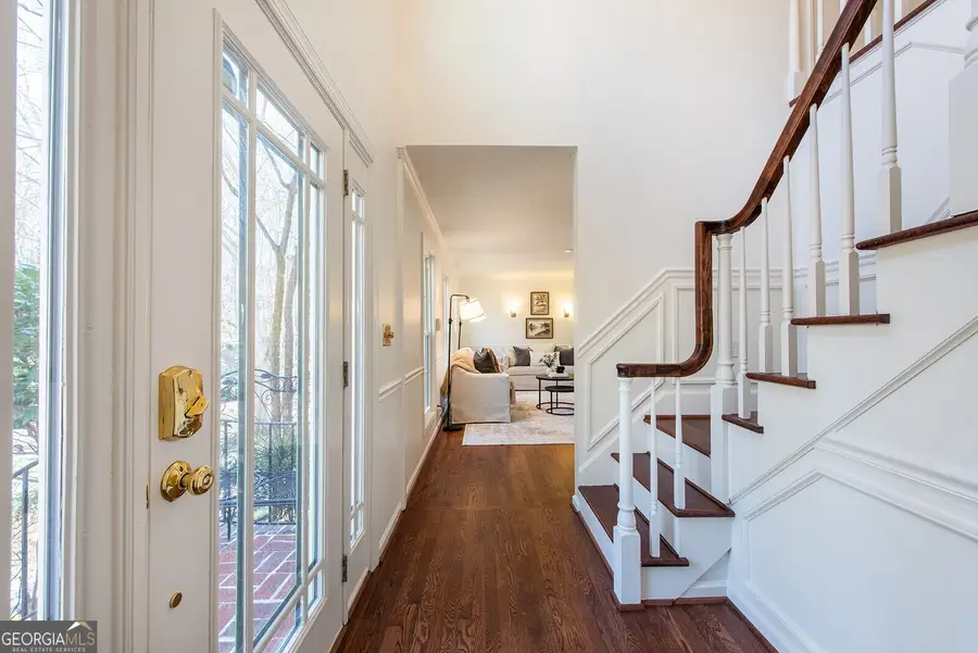 3850 Cedar Cliff Court Se, Smyrna, GA 30080 - Image #3