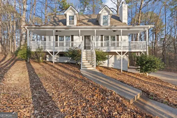 320 Austin Drive, Douglasville, GA 30134