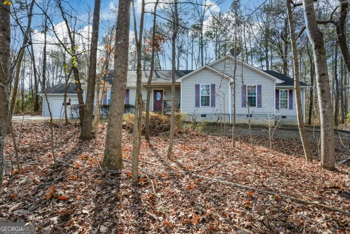 3871 Purdy Drive, Lithia Springs, GA 30122 - Image #1