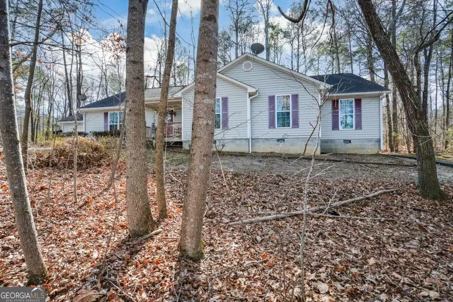 3871 Purdy Drive, Lithia Springs, GA 30122 - Image #2