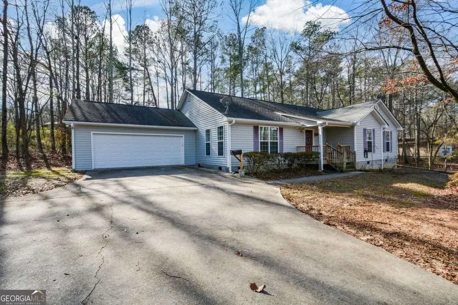3871 Purdy Drive, Lithia Springs, GA 30122 - Image #3