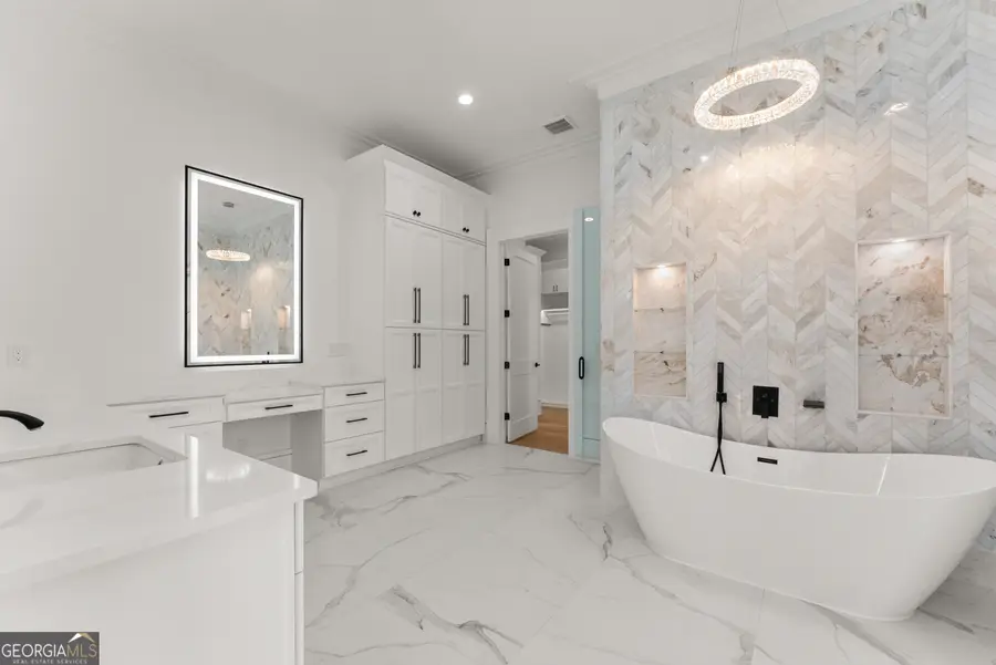 4459 Grady Smith Road, Loganville, GA 30052 - Image #3