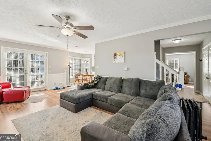 191 Saratoga Drive, Lawrenceville, GA 30044 - #3