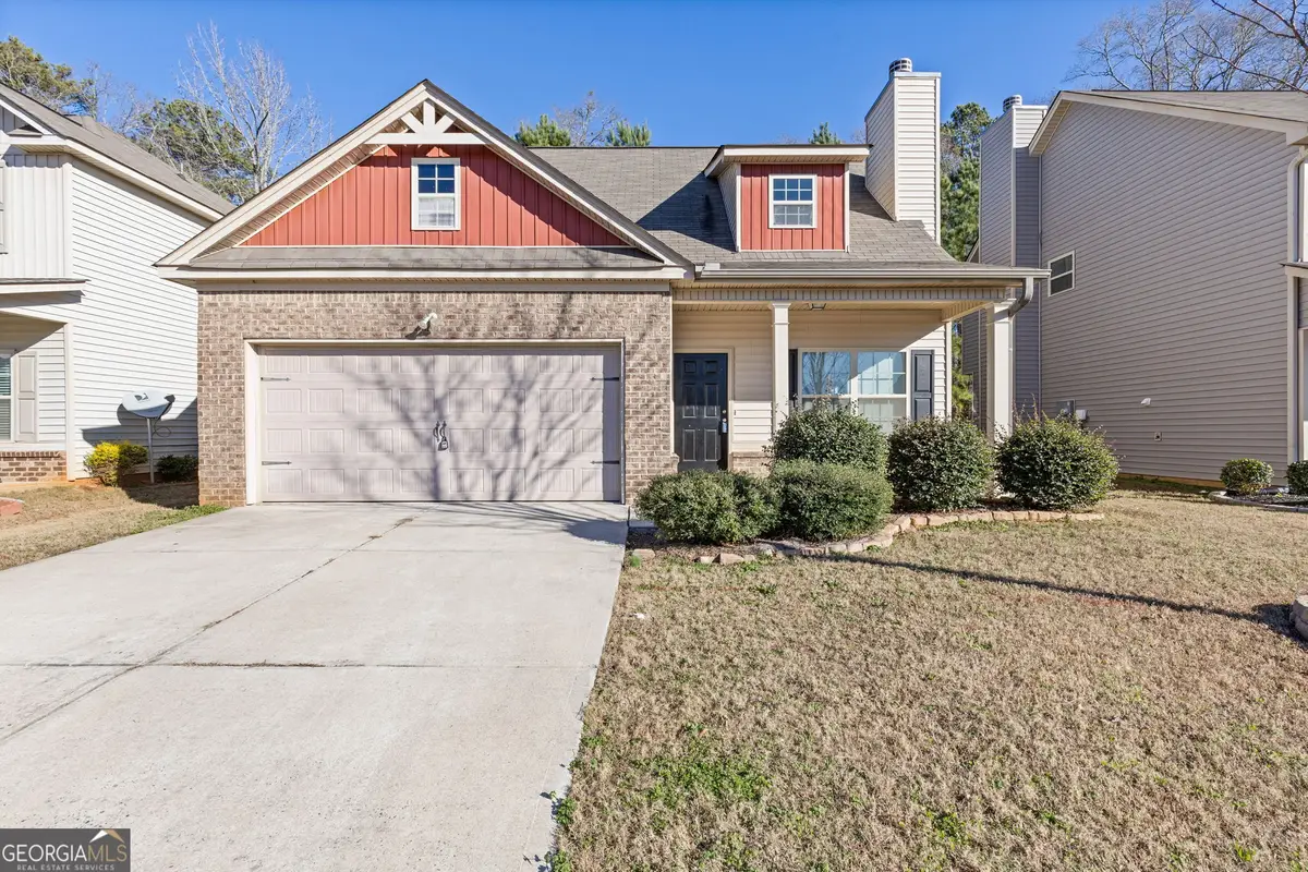 137 Kennedy Boulevard, Jackson, GA 30233 - #1