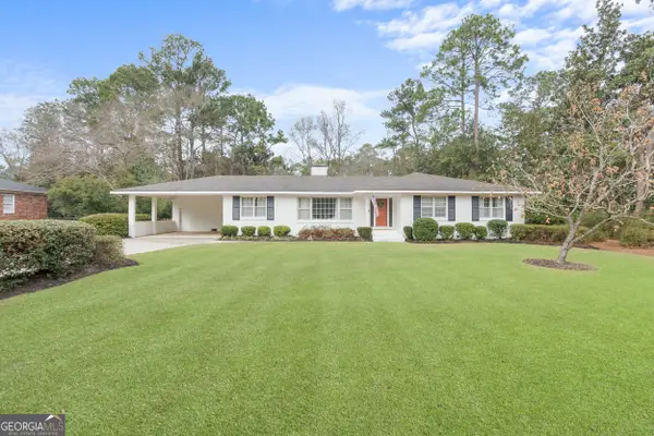 106 Benson Drive, Statesboro, GA 30458