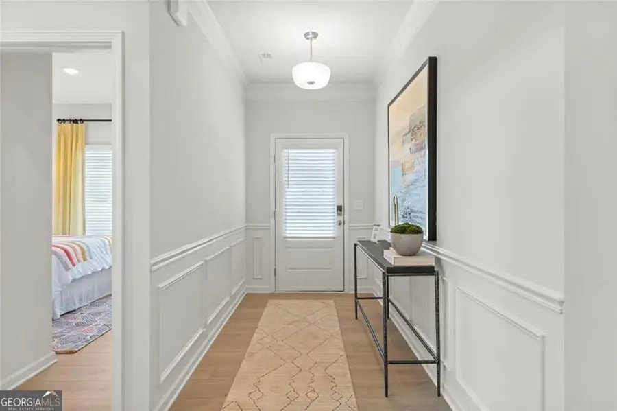 488 Guy Williams Road, Rock Spring, GA 30739 - #3