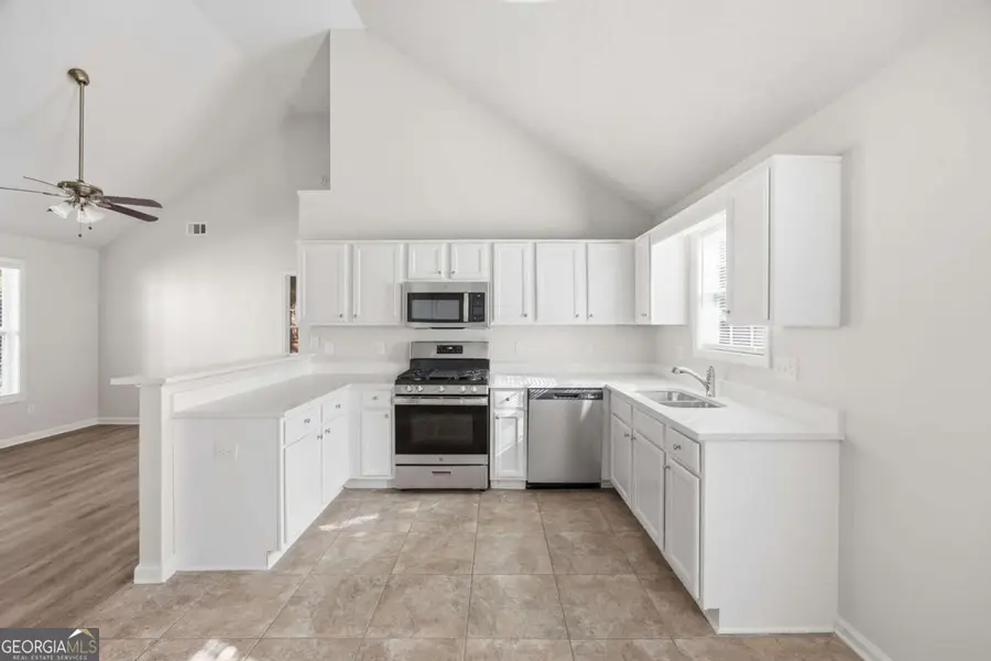 1058 Abercorn Way, Douglasville, GA 30134 - Image #3