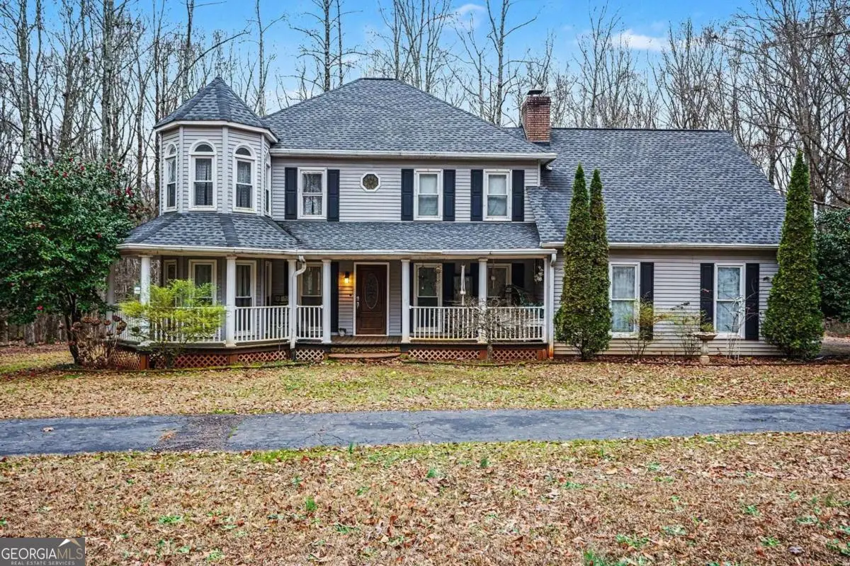 955 Chambers Road, McDonough, GA 30253 - Image #1