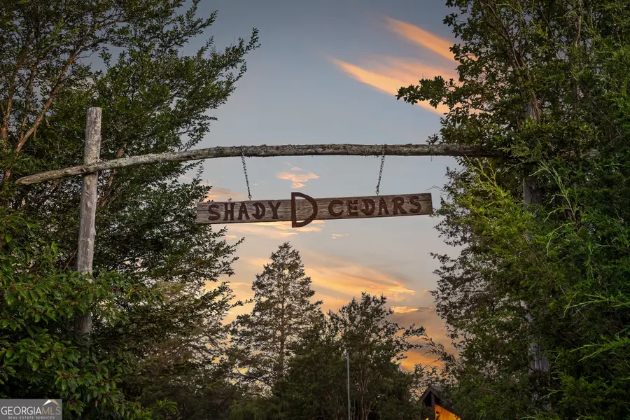 657 Brock Road, Chickamauga, GA 30707 - #3