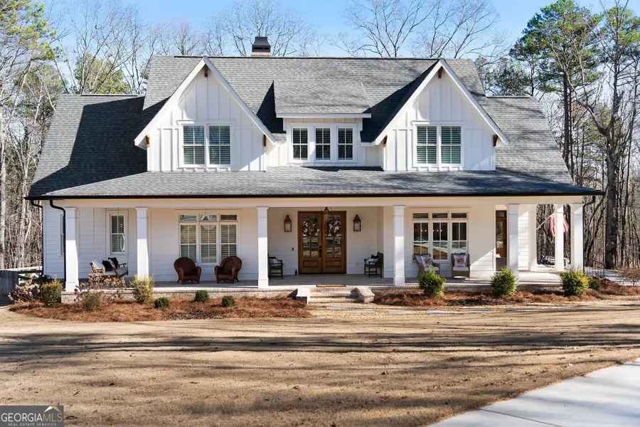 49 Cedar Gate Lane, Kingston, GA 30145 - Image #2