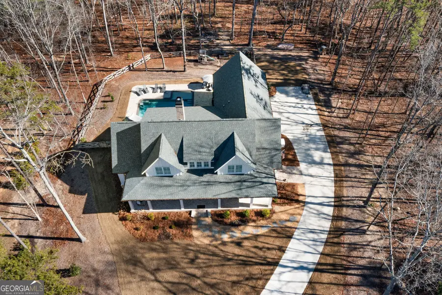 49 Cedar Gate Lane, Kingston, GA 30145 - Image #3