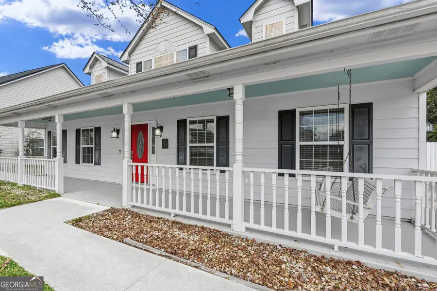 31 Creekside Drive, Saint Marys, GA 31558 - Image #2