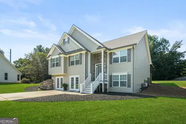 126 Cartee Lane, Dallas, GA 30157