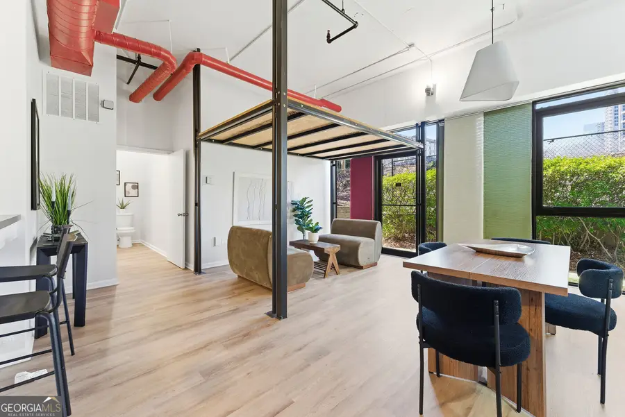 120 Ralph Mcgill Boulevard Ne #103, Atlanta, GA 30308 - Image #2