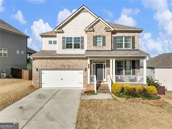 7655 Farrow Pass Circle, Cumming, GA 30028