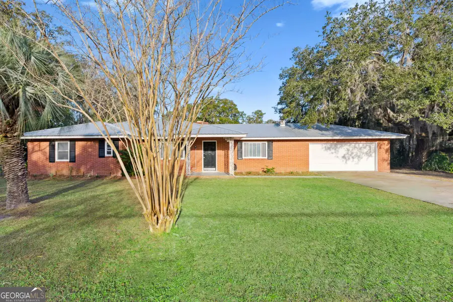 112 Lillie Way, Brunswick, GA 31525 - Image #2