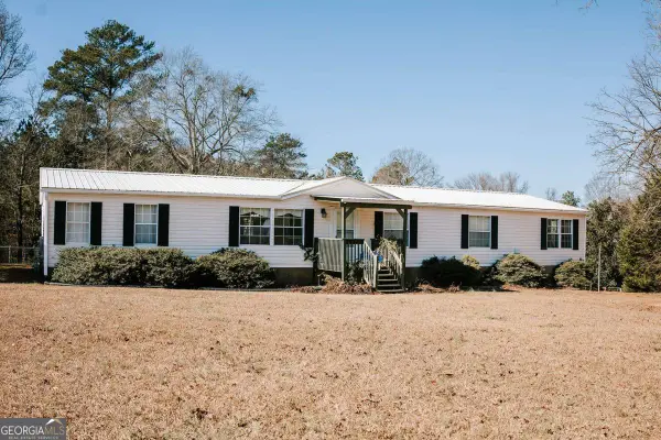 201 Main Street S, Stephens, GA 30667