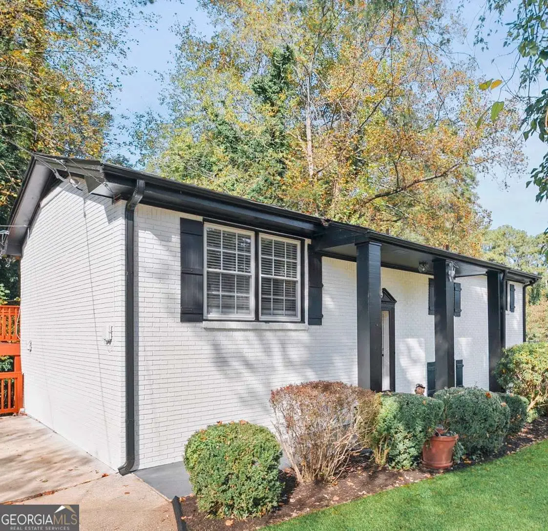 1969 Valley Ridge Drive Sw, Atlanta, GA 30331 - Image #1