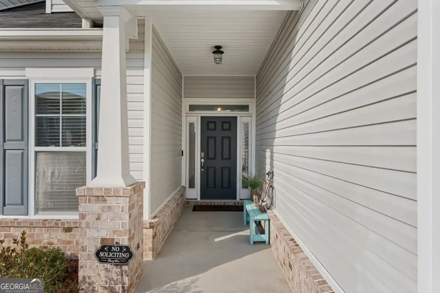 194 Brickhill Circle, Savannah, GA 31407 - #2