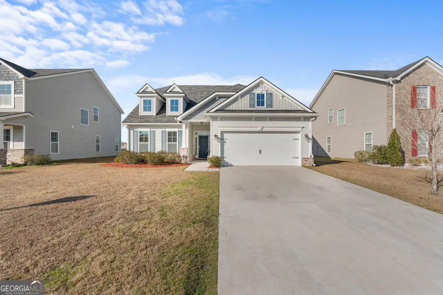 194 Brickhill Circle, Savannah, GA 31407 - #3