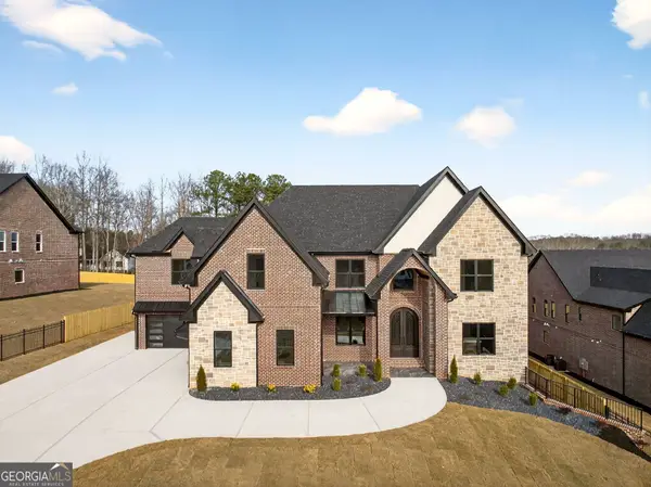 405 Thunder Road, Buford, GA 30518