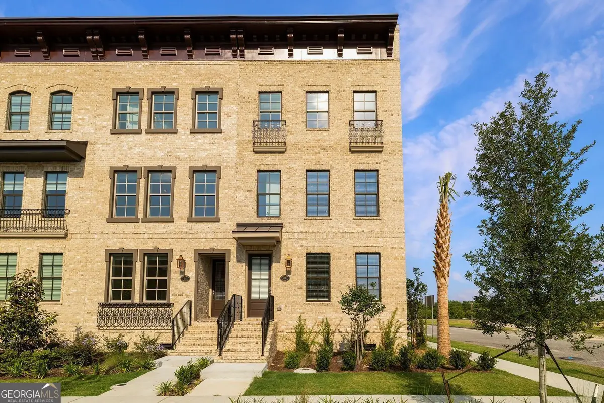 416 Upper East Avenue, Savannah, GA 31401 - Image #1