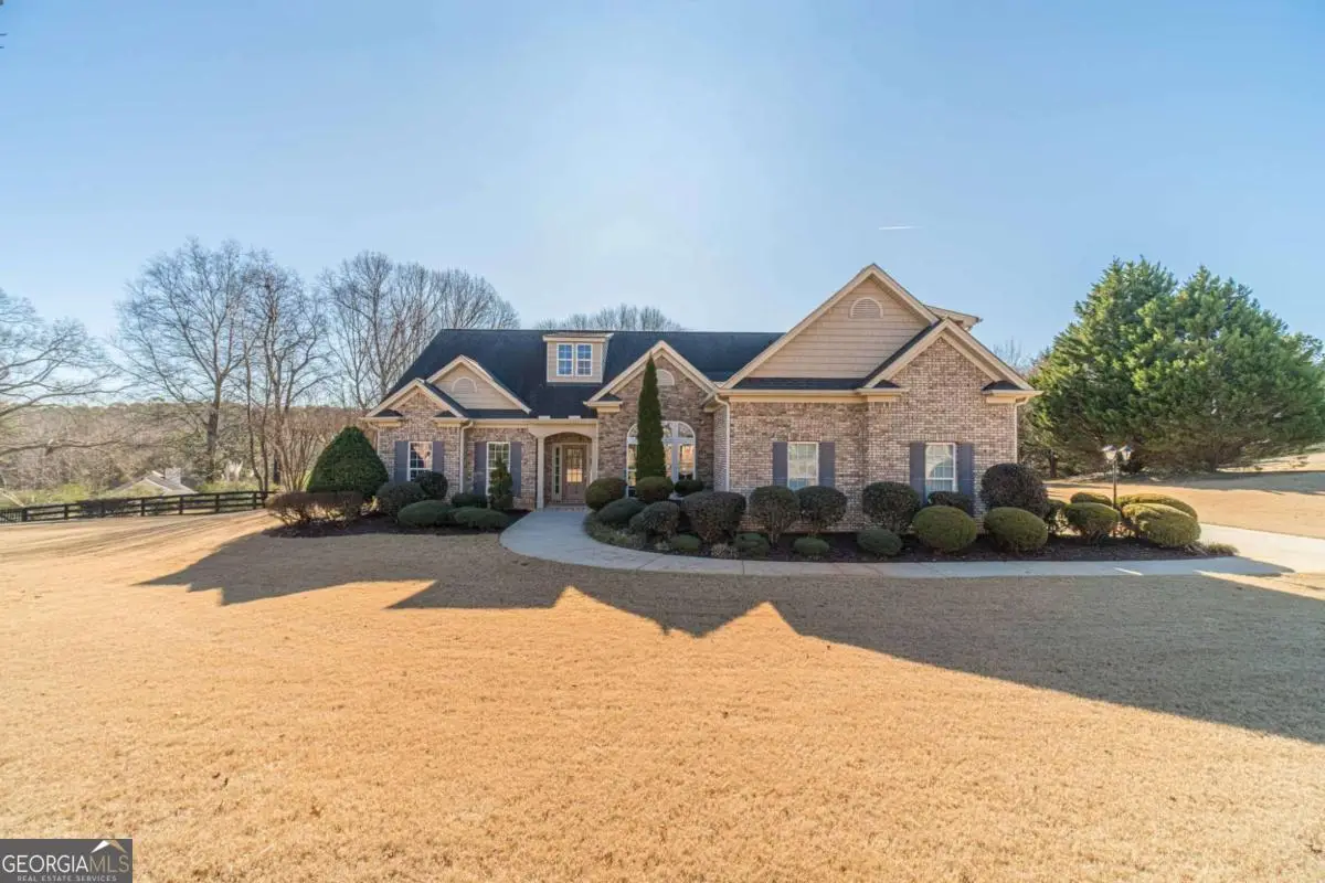1245 White Columns Drive, Monroe, GA 30656 - Image #1