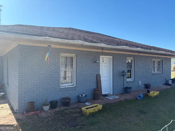 1148 Savannah Highway, Sylvania, GA 30467